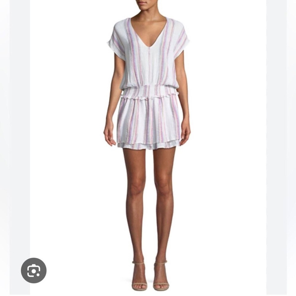 Rails Dress